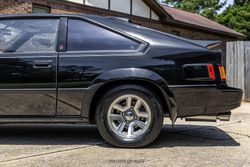 1985 Toyota Celica Supra P-Type for sale