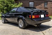 1985 Toyota Celica Supra P-Type for sale