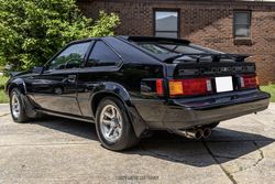 1985 Toyota Celica Supra P-Type for sale