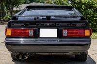 1985 Toyota Celica Supra P-Type for sale