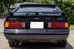 1985 Toyota Celica Supra P-Type for sale