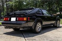 1985 Toyota Celica Supra P-Type for sale