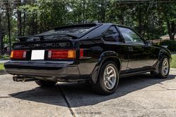 1985 Toyota Celica Supra P-Type for sale