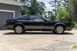 1985 Toyota Celica Supra P-Type for sale
