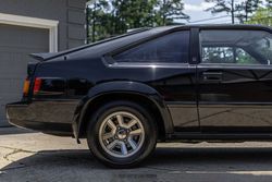 1985 Toyota Celica Supra P-Type for sale