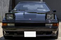 1985 Toyota Celica Supra P-Type for sale