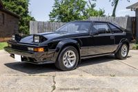 1985 Toyota Celica Supra P-Type for sale
