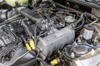 1985 Toyota Celica Supra P-Type for sale