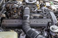 1985 Toyota Celica Supra P-Type for sale