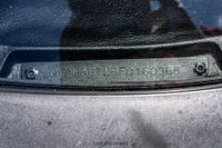 1985 Toyota Celica Supra P-Type for sale