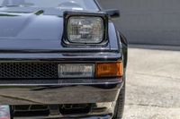 1985 Toyota Celica Supra P-Type for sale