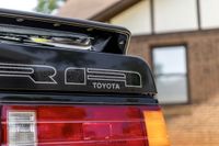 1985 Toyota Celica Supra P-Type for sale