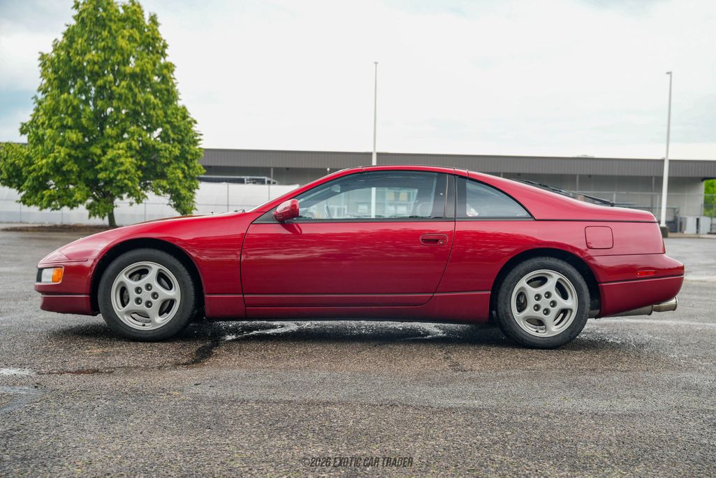 1990 Nissan 300ZX for sale