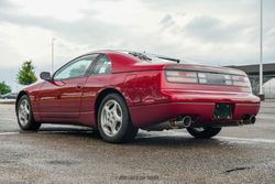 1990 Nissan 300ZX for sale