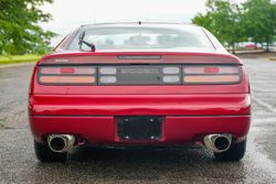 1990 Nissan 300ZX for sale