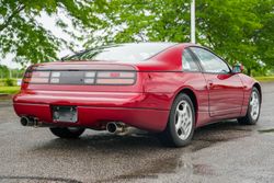 1990 Nissan 300ZX for sale