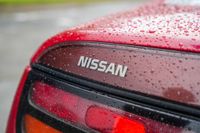1990 Nissan 300ZX for sale