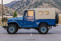 1982 Toyota Land Cruiser FJ43 for sale