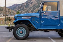 1982 Toyota Land Cruiser FJ43 for sale