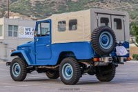 1982 Toyota Land Cruiser FJ43 for sale