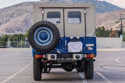 1982 Toyota Land Cruiser FJ43 for sale