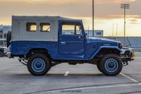 1982 Toyota Land Cruiser FJ43 for sale