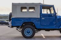 1982 Toyota Land Cruiser FJ43 for sale