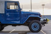 1982 Toyota Land Cruiser FJ43 for sale