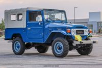 1982 Toyota Land Cruiser FJ43 for sale