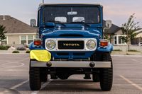 1982 Toyota Land Cruiser FJ43 for sale