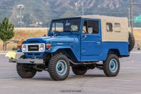 1982 Toyota Land Cruiser FJ43 for sale