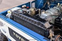 1982 Toyota Land Cruiser FJ43 for sale
