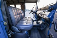 1982 Toyota Land Cruiser FJ43 for sale