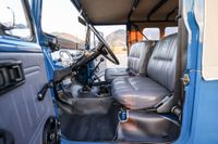 1982 Toyota Land Cruiser FJ43 for sale