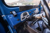 1982 Toyota Land Cruiser FJ43 for sale