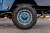 1982 Toyota Land Cruiser FJ43 for sale