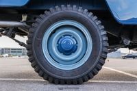 1982 Toyota Land Cruiser FJ43 for sale