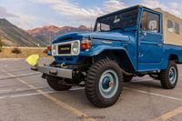 1982 Toyota Land Cruiser FJ43 for sale