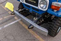 1982 Toyota Land Cruiser FJ43 for sale