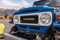 1982 Toyota Land Cruiser FJ43 for sale