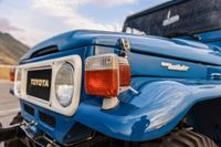 1982 Toyota Land Cruiser FJ43 for sale