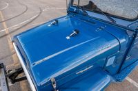 1982 Toyota Land Cruiser FJ43 for sale