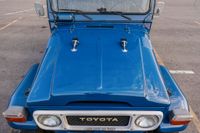 1982 Toyota Land Cruiser FJ43 for sale