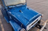 1982 Toyota Land Cruiser FJ43 for sale