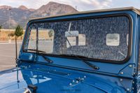1982 Toyota Land Cruiser FJ43 for sale