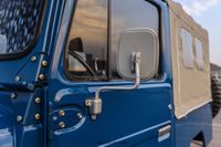 1982 Toyota Land Cruiser FJ43 for sale
