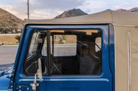 1982 Toyota Land Cruiser FJ43 for sale