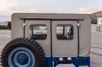 1982 Toyota Land Cruiser FJ43 for sale