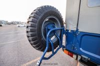1982 Toyota Land Cruiser FJ43 for sale