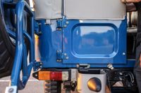 1982 Toyota Land Cruiser FJ43 for sale